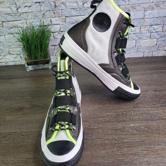 New Converse Chuck 70 Tech Hiker Hi